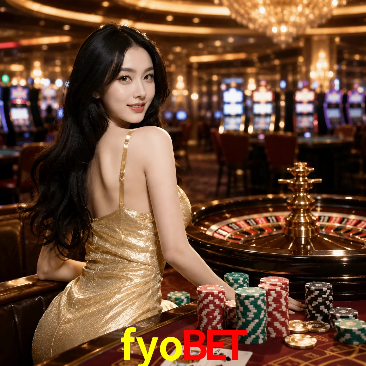 Download app fyobet Android iOS